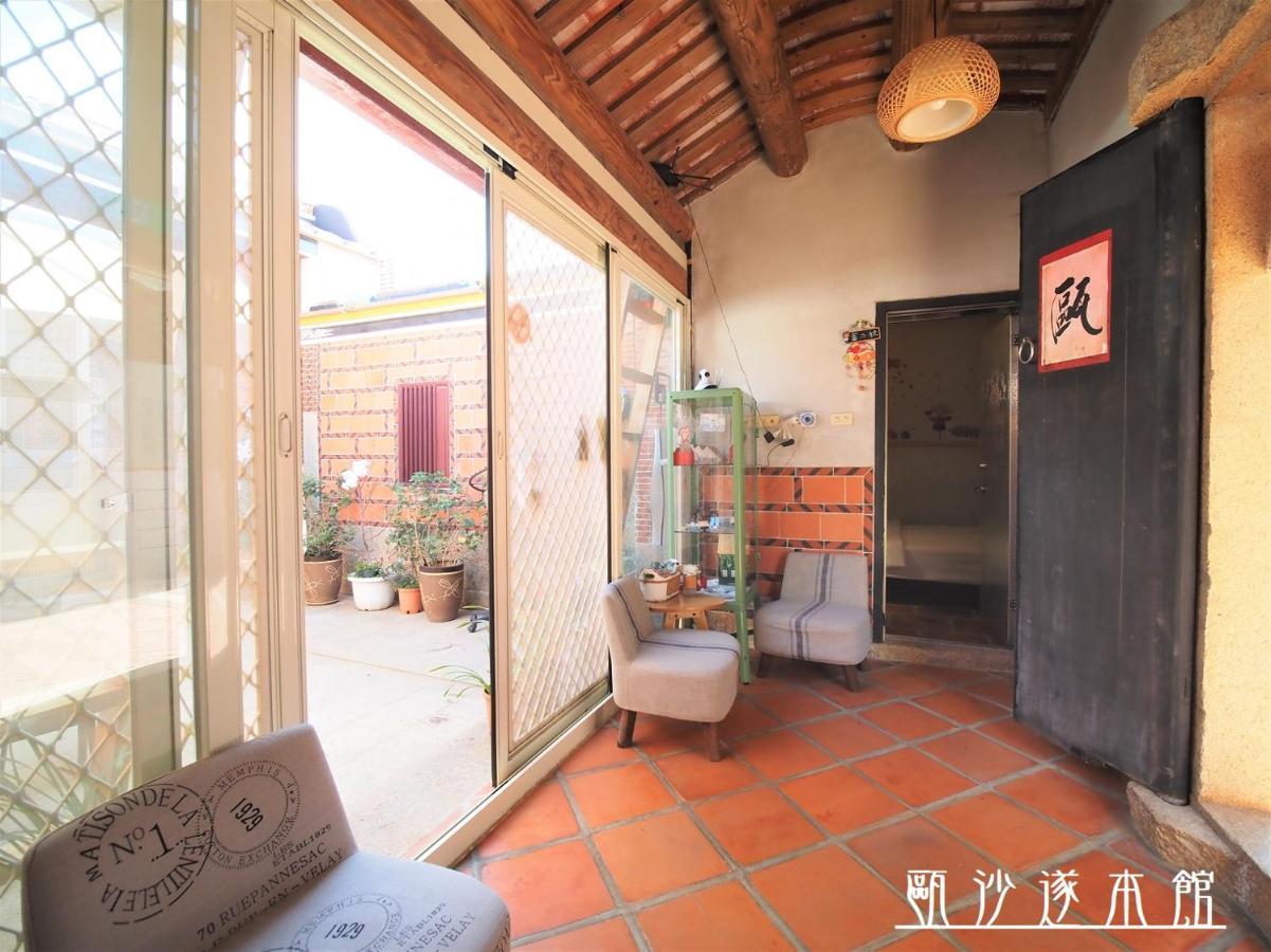 O! Share Sweet B&B Jinning Exterior foto